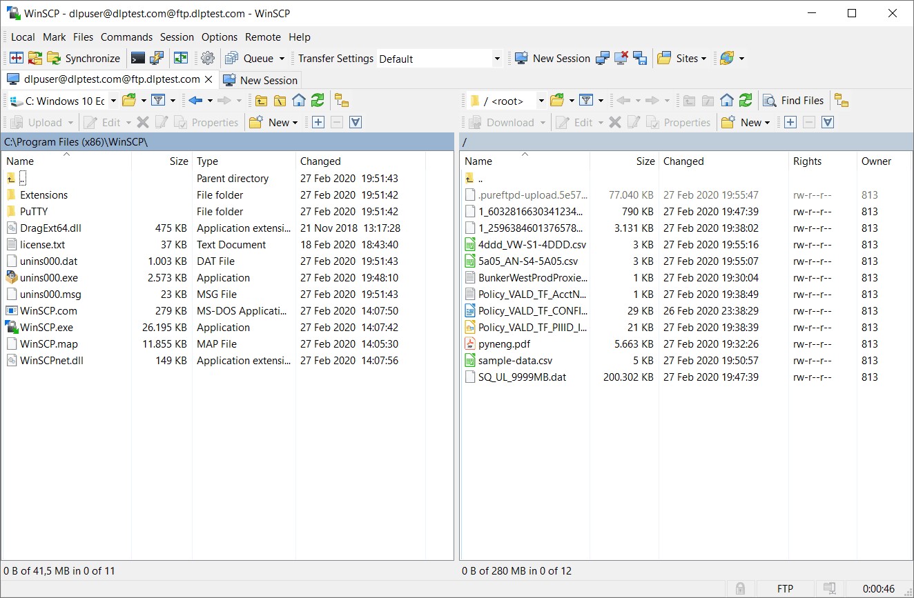 WinSCP Là Gì? Hướng Dẫn Cài Đặt, Sử Dụng Winscp Nhanh Nhất