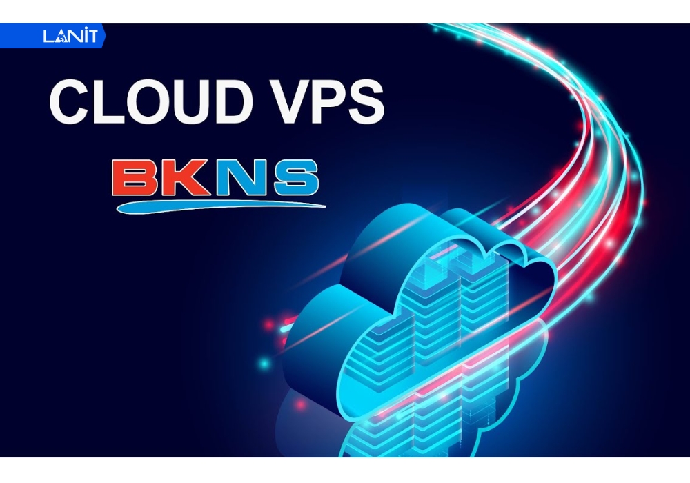 BKNS