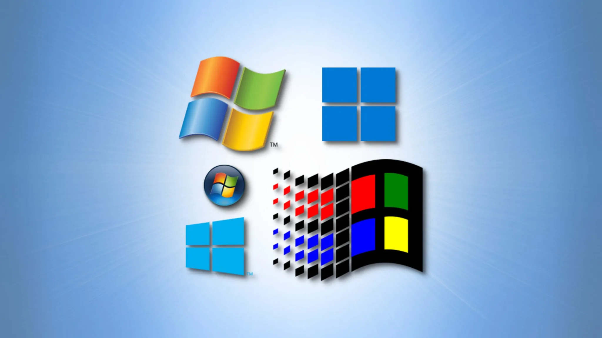 hệ điều hành windows là gì