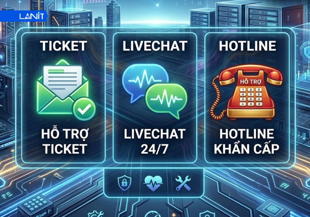 Ch&iacute;nh s&aacute;ch hỗ trợ (Support)