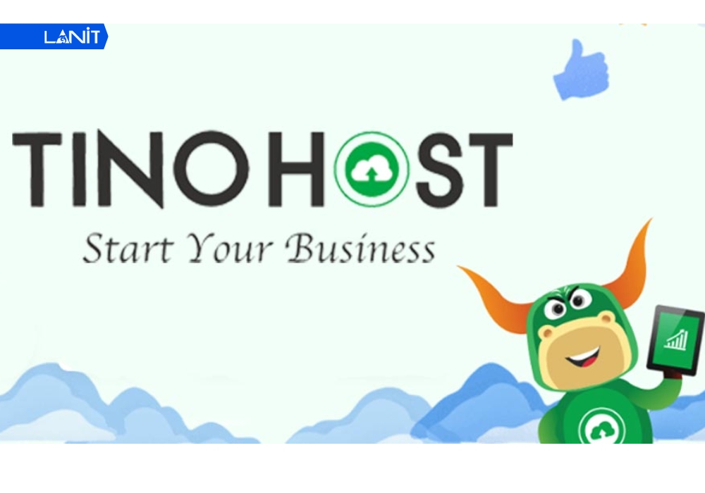 TinoHost