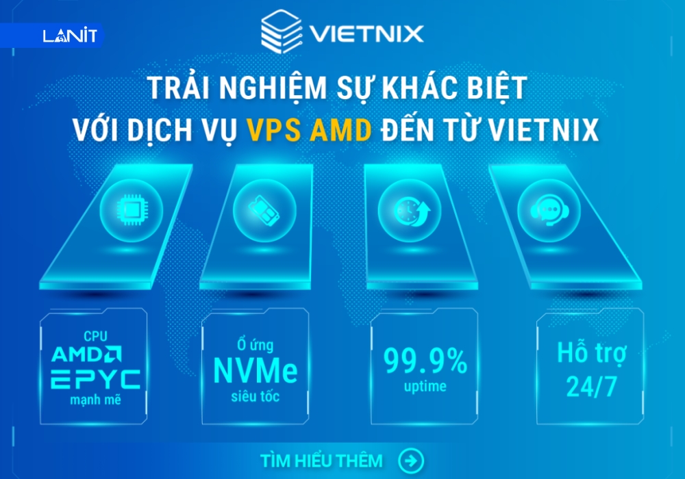 Vietnix