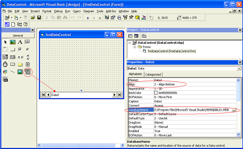 visual basic la gi