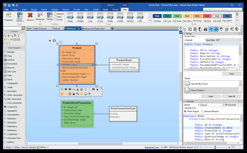 visual basic là gì