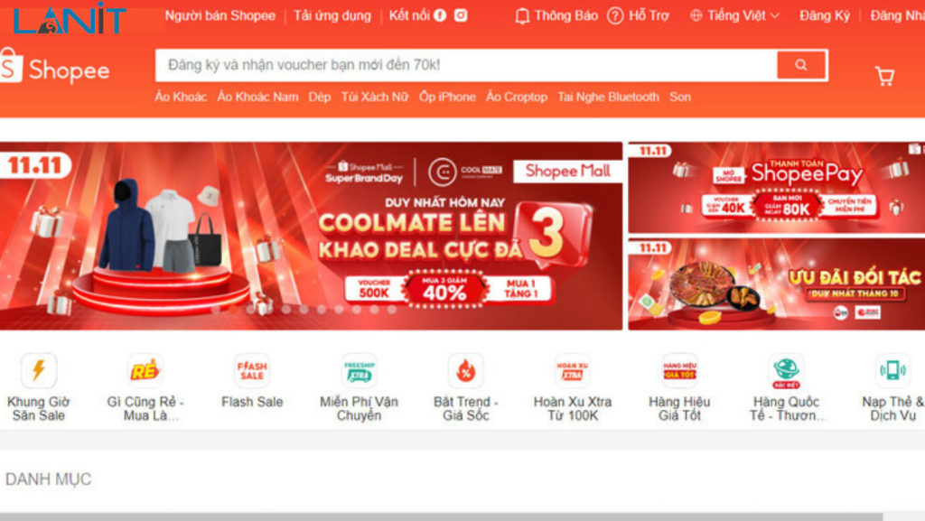 luu tru website tren vps