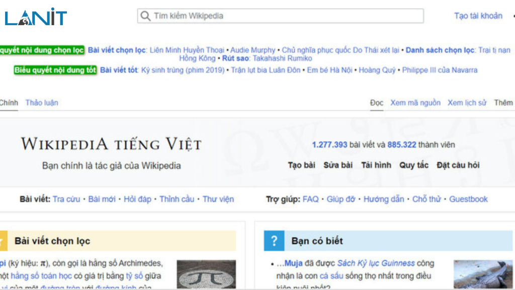 website vps