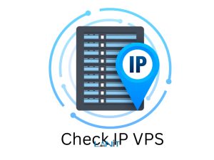 check ip vps