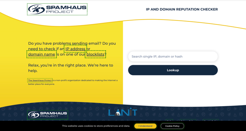 check ip vps
