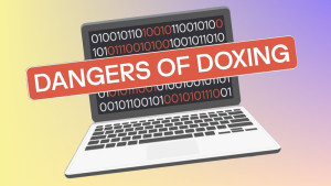 doxing la gi