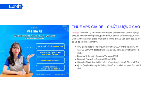 Giai Phap Thay The Cho Vps Free