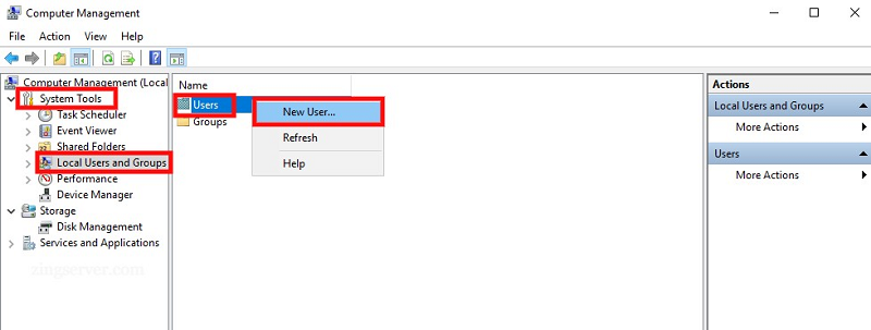 Cách sử dụng VPS
