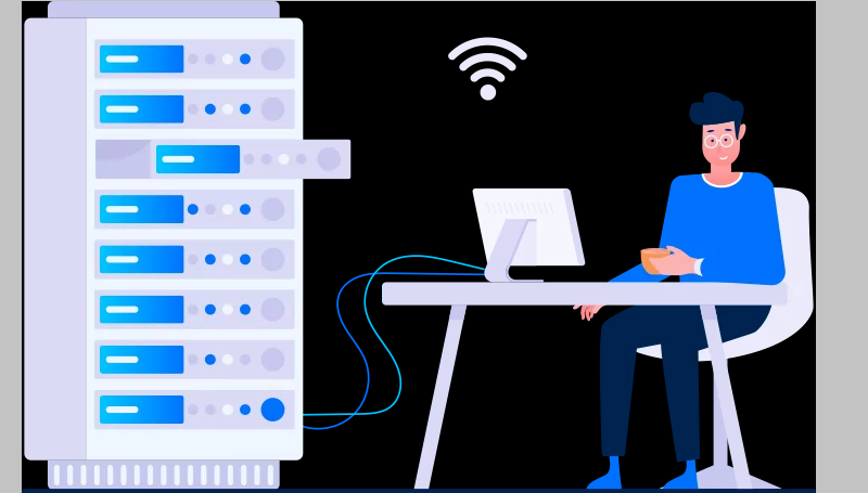hướng dẫn dùng VPS