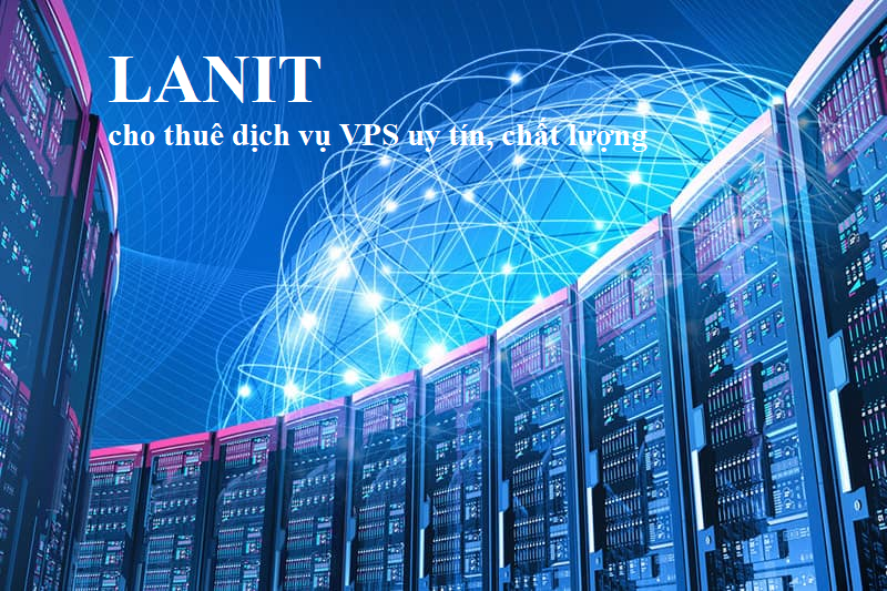 Cách sử dụng VPS