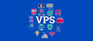 website vps