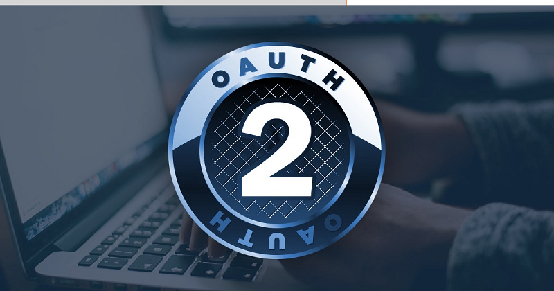 oauth2 là gì