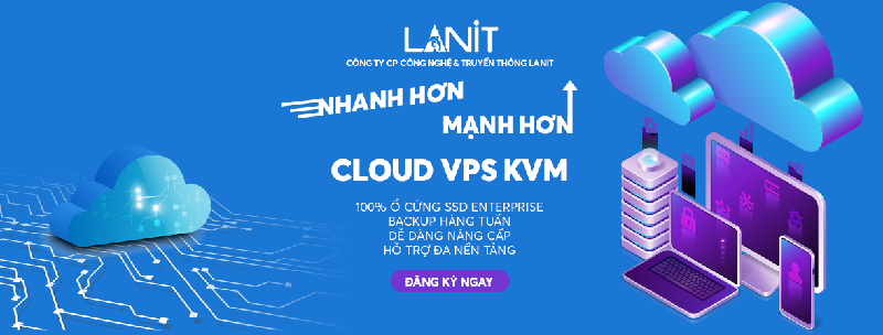 thuê vps giờ