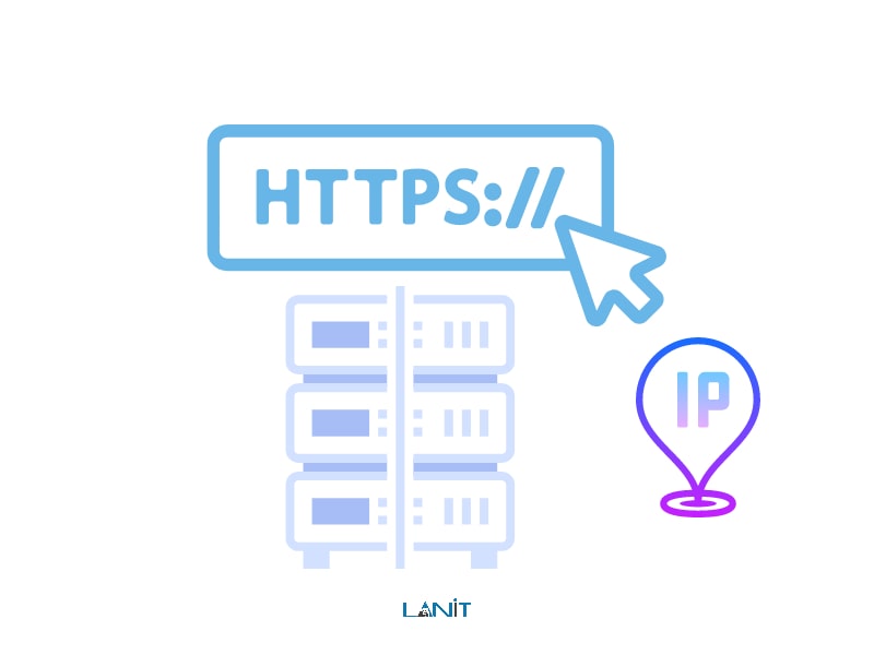 trỏ tên miền về vps