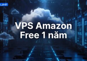 VPS Amazon free