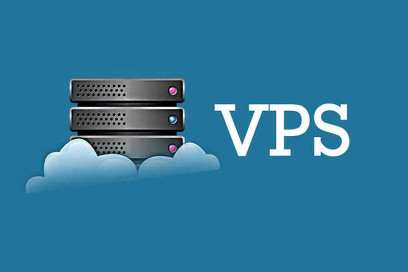 vps cấu hình khủng