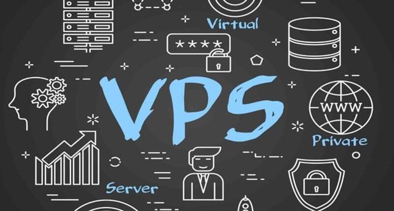 vps cấu hình khủng