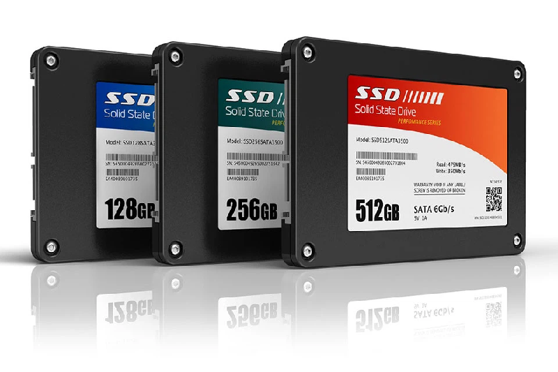VPS có GPU