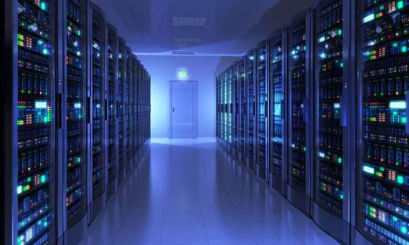 vps tốc độ cao