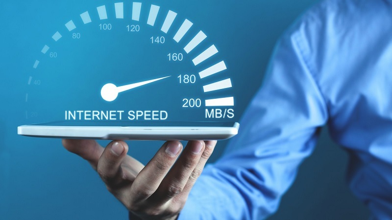 vps tốc độ cao