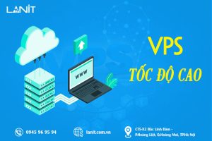 vps tốc độ cao
