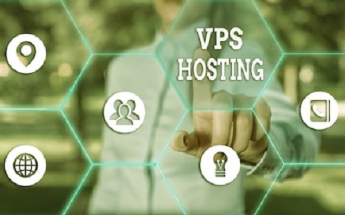 cai wordpress trên vps