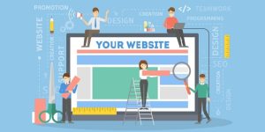 web server