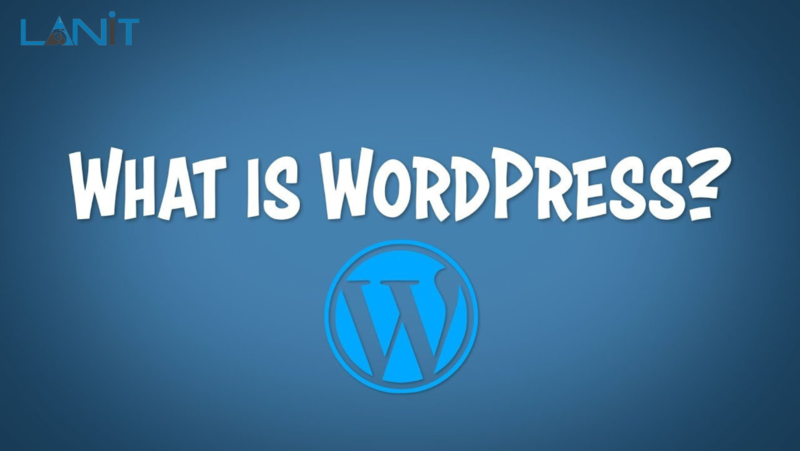 cai wordpress trên vps