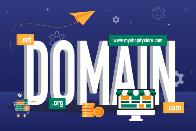 Trỏ tên miền về host cPanel
