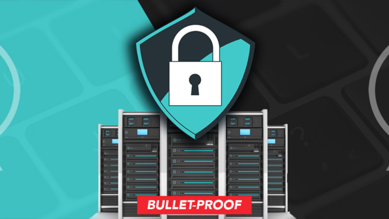 VPS Bulletproof