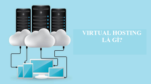 virtual hosting