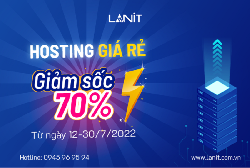 mua hosting ở đâu
