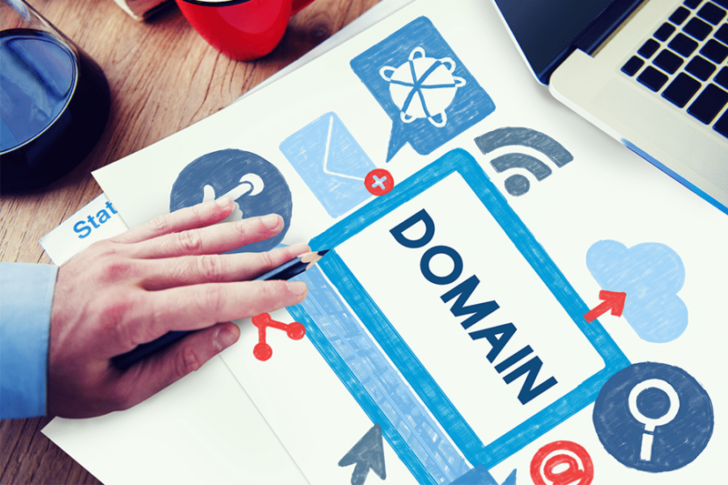 Trỏ doamin về cPanel