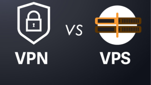 VPN và VPS