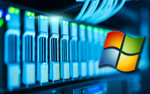 hosting windows