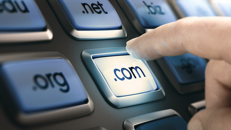 Trỏ tên miền về host cPanel