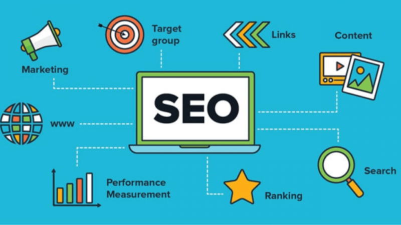 seo vps