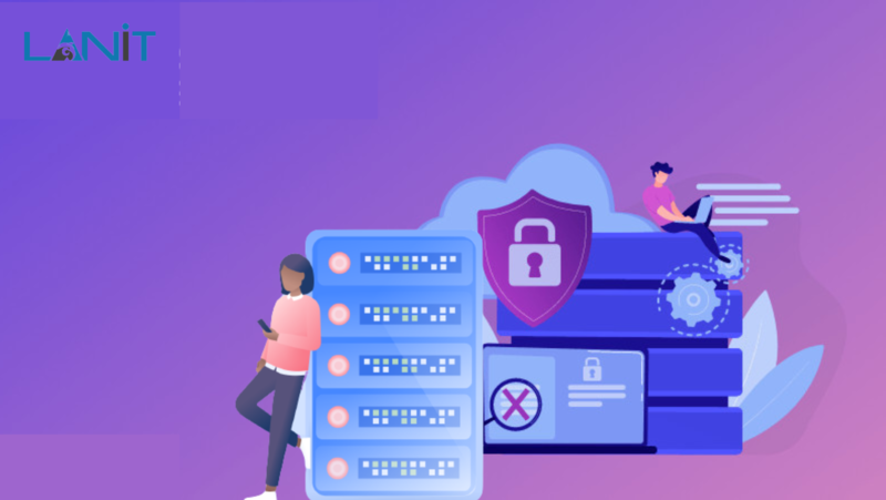 tao vpn tu vps