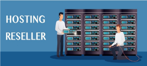 reseller hosting giá rẻ