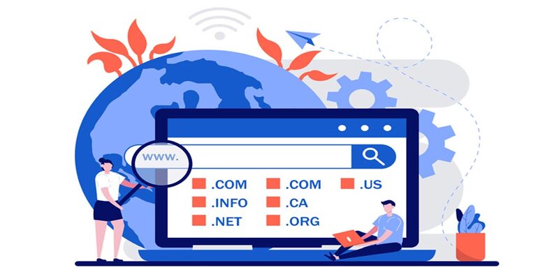 Trỏ tên miền về host cPanel