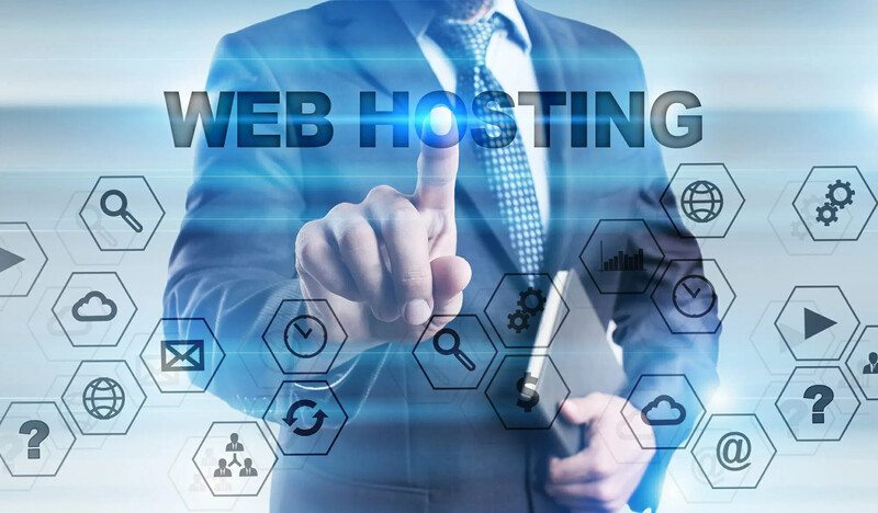 hosting là gì