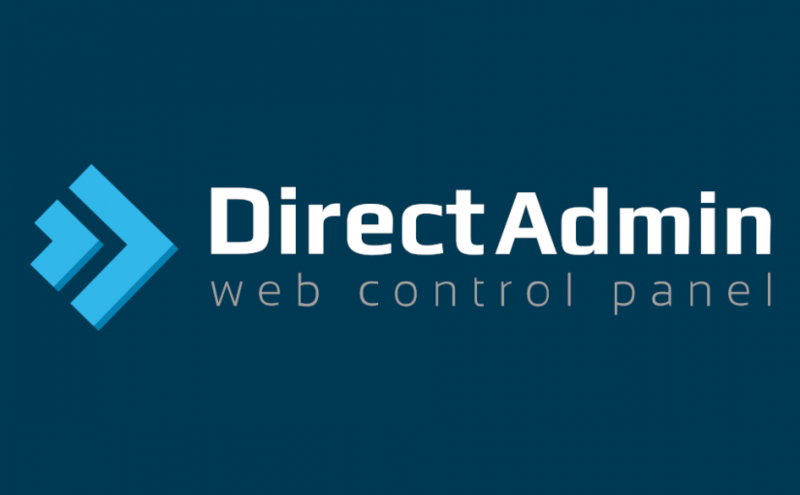 DirectAdmin free