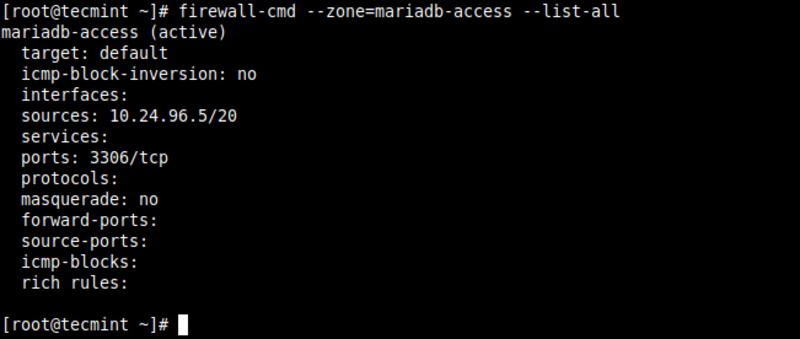 Tạo proxy từ VPS