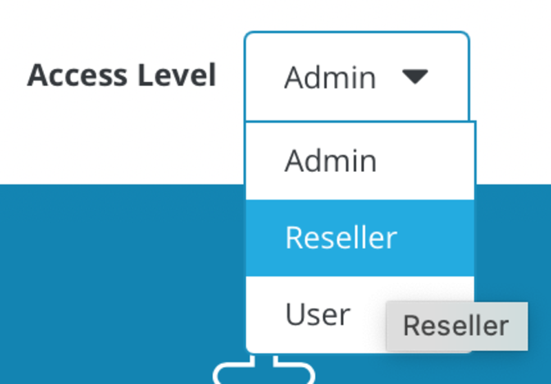 DirectAdmin VPS