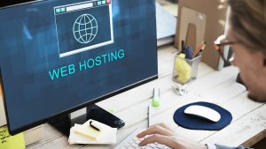 hosting là gì