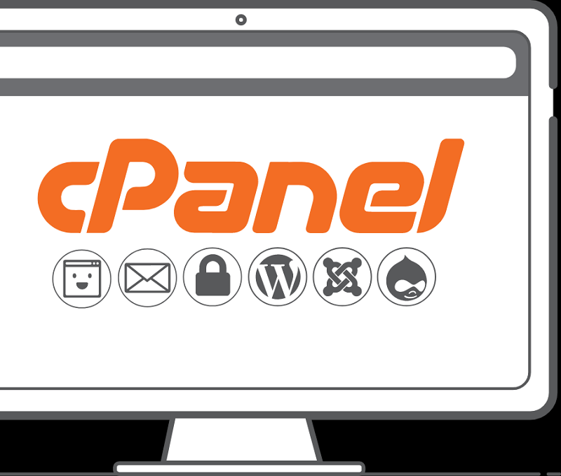hosting cpanel