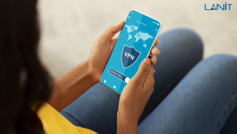 vps va vpn